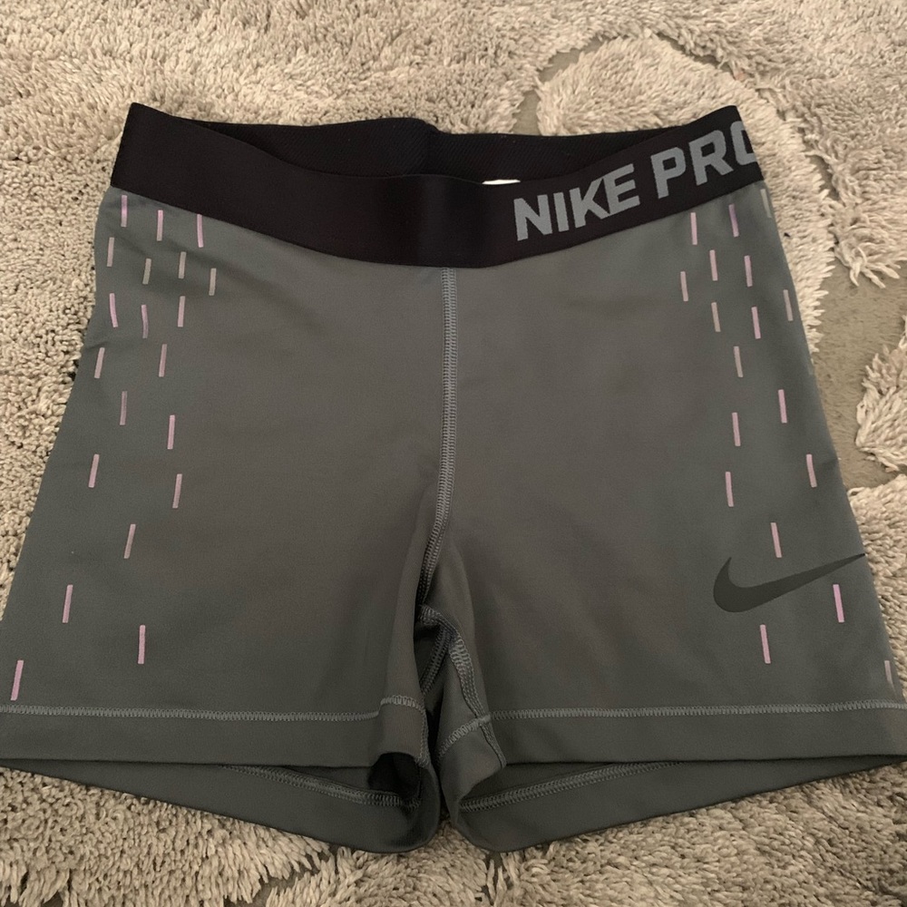 Nike Pro Shorts